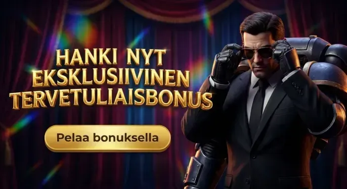 Cazeus Casino